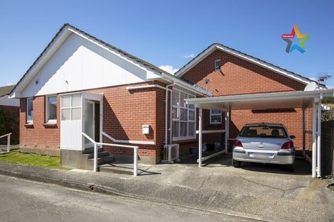 Photo of property in 14a/103 Epuni Street, Epuni, Lower Hutt, 5011