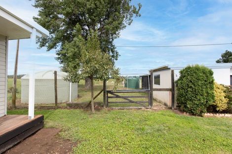Photo of property in 4306 State Highway 27, Tatuanui, Morrinsville, 3374
