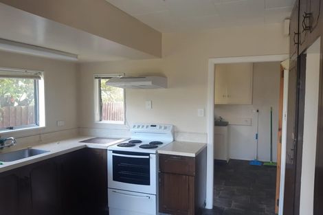 Photo of property in 14 Pethig Place, Halswell, Christchurch, 8025