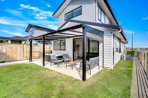 Photo of property in 1/8 Jennian Avenue, Rototuna North, Hamilton, 3210