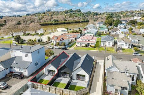 Photo of property in 10 Mathieson Street, Whanganui, 4500
