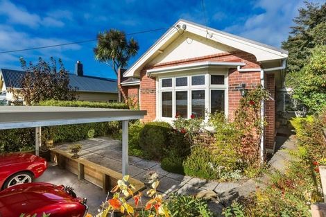 Photo of property in 56 Pacific Street, Roslyn, Dunedin, 9010