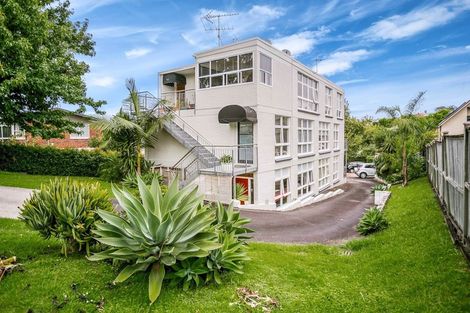 Photo of property in 5/27 Piccadilly Place, Kohimarama, Auckland, 1071