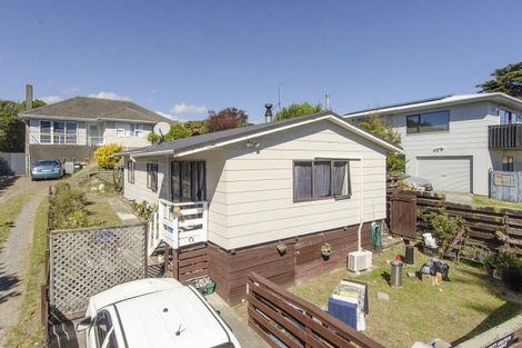 Photo of property in 60a Aorangi Road, Paraparaumu, 5032