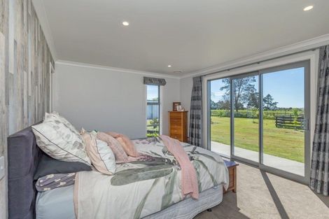 Photo of property in 441 Tararua Road, Levin, 5571