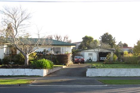 Photo of property in 3 Morris Road, Hillcrest, Hamilton, 3216