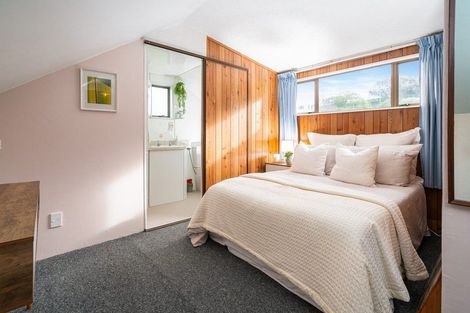 Photo of property in 104 Tauhinu Road, Miramar, Wellington, 6022