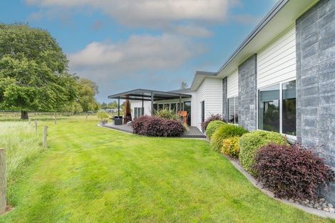 Photo of property in 460 Bruntwood Road, Tamahere, Cambridge, 3493