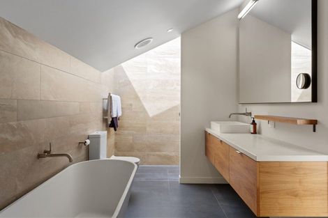 Photo of property in 1/141 Peterborough Street, Christchurch Central, Christchurch, 8013