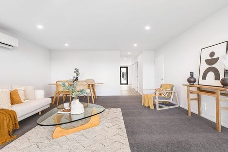 Photo of property in 11 Malaga Crescent, Harewood, Christchurch, 8051