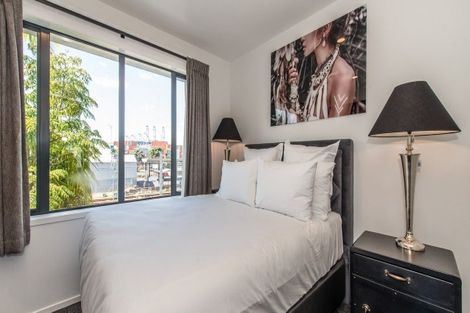 Photo of property in 23 Sudbury Terrace, Parnell, Auckland, 1010