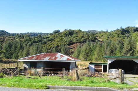 Photo of property in 259 Marsden Road, Greymouth, 7805