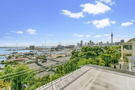 Photo of property in 5 London Street, Saint Marys Bay, Auckland, 1011
