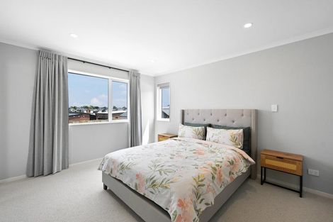 Photo of property in 4 Gaylard Avenue, Chartwell, Hamilton, 3210