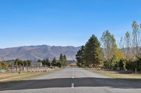 Photo of property in 254 Glen Lyon Road, Twizel, 7901
