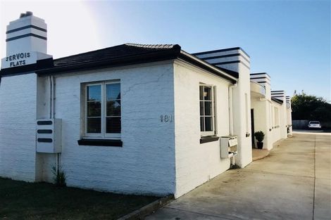 Photo of property in 4/181 Jervois Road, Herne Bay, Auckland, 1011