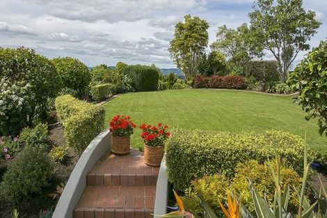Photo of property in 16 Dawn View Place, Minden, Tauranga, 3176