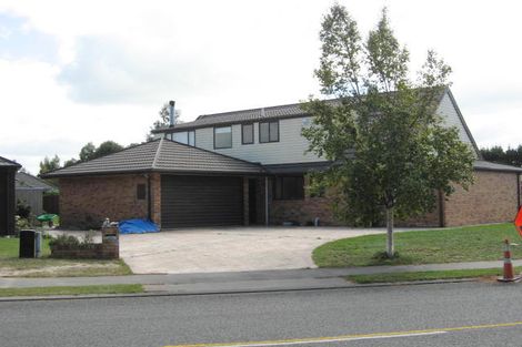 Photo of property in 4 Lowes Road, Rolleston, 7614