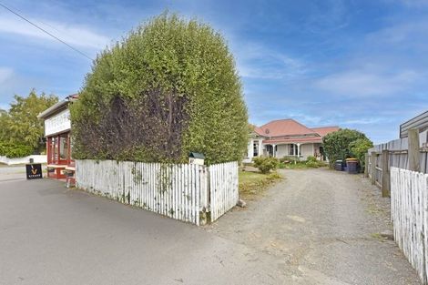 Photo of property in 27 Lincoln Road, Hillmorton, Christchurch, 8024