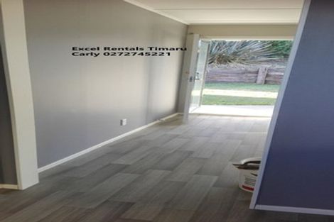 Photo of property in 1 Glenview Terrace, Highfield, Timaru, 7910