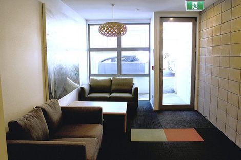 Photo of property in 15/93 Filleul Street, Dunedin Central, Dunedin, 9016