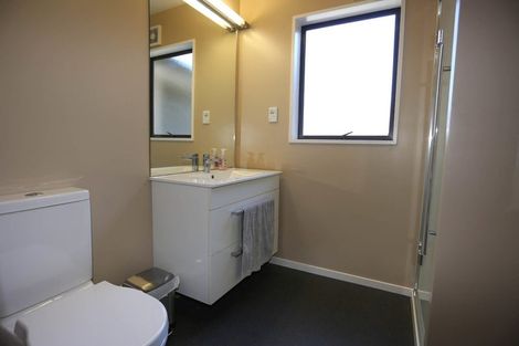 Photo of property in 8a Konini Street, Riccarton, Christchurch, 8041