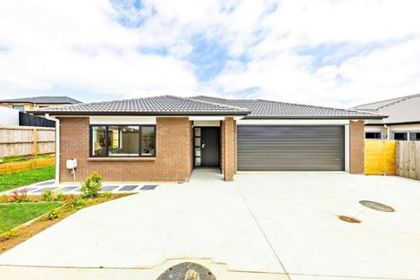 Photo of property in 39 Okawa Avenue, Papakura, 2110