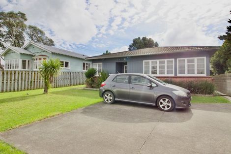 Photo of property in 245a Meola Road, Point Chevalier, Auckland, 1022