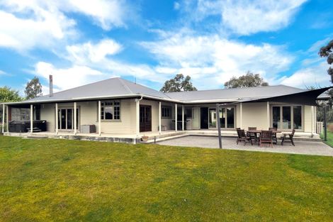 Photo of property in 527 Orari Station Road, Geraldine, 7992