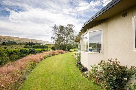 Photo of property in 164 Roxburgh East Road, Roxburgh East, Roxburgh, 9571