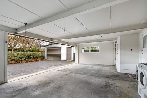 Photo of property in 125 Jickell Street, Hokowhitu, Palmerston North, 4410