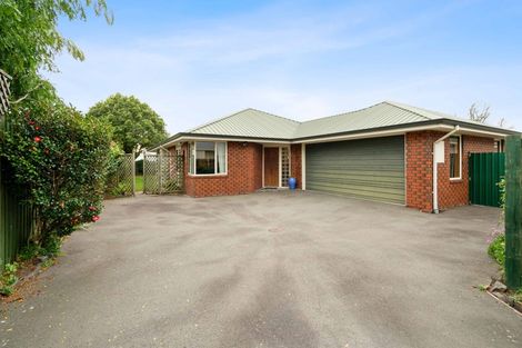 Photo of property in 70a Colman Avenue, Sockburn, Christchurch, 8042