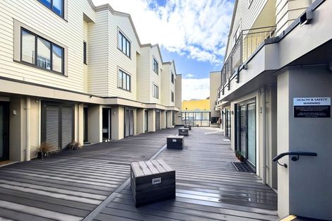 Photo of property in 33g New North Road, Eden Terrace, Auckland, 1021