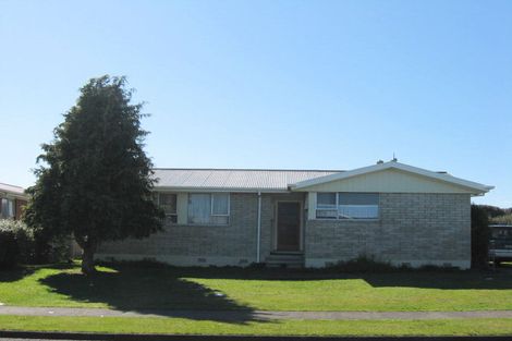 Photo of property in 51 Hinemoa Street, Levin, 5510