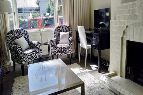 Photo of property in 1/34 Heriot Row, Dunedin Central, Dunedin, 9016