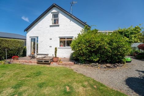 Photo of property in 25 Babington Street, Parkside, Timaru, 7910