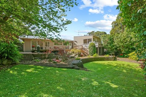 Photo of property in 4 Elizabeth Place, Ferndale, New Plymouth, 4310