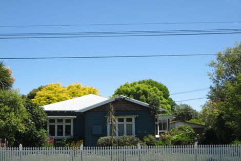 Photo of property in 31 Chrystal Street, Richmond, Christchurch, 8013