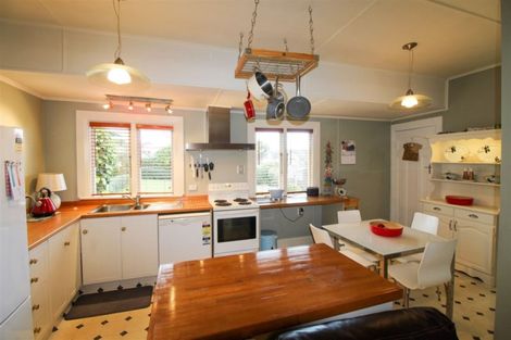 Photo of property in 31 Till Street, South Hill, Oamaru, 9400