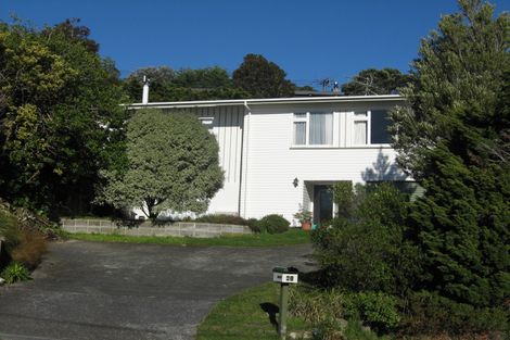 Photo of property in 41 Croydon Street, Karori, Wellington, 6012