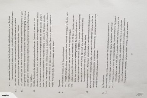 Photo of property in 9 Orbiter Drive, Ohoka, Kaiapoi, 7692