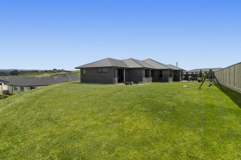 Photo of property in 19 Wairere Rise, Omokoroa, 3114