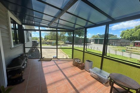 Photo of property in 160 Cemetery Road, Whatawhata, Hamilton, 3289