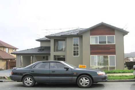 Photo of property in 4 Archer Rayner Place, Greenhithe, Auckland, 0632