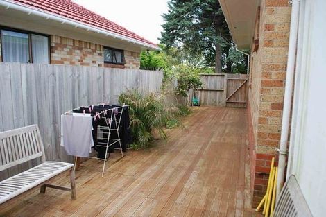 Photo of property in 1/4 Scott Road, Papakura, 2110