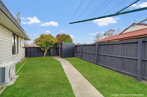 Photo of property in 1/3 Dumfries Drive, Hei Hei, Christchurch, 8042