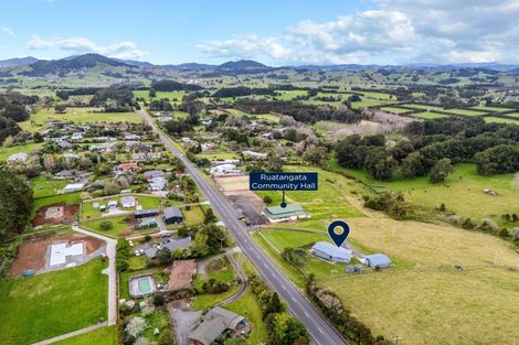 Photo of property in 1178 Pipiwai Road, Ruatangata West, Whangarei, 0176
