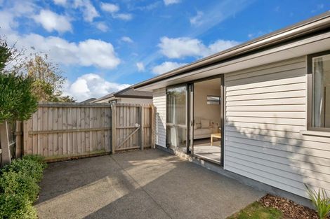 Photo of property in 1/22b Hopkins Street, Woolston, Christchurch, 8023