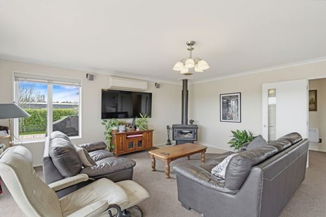 Photo of property in 368 Ashburton Staveley Road, Greenstreet, Ashburton, 7771