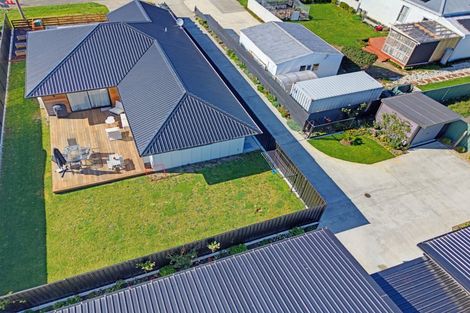 Photo of property in 3a Russell Street, Otane, 4202